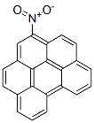 CAS#: 91259-17-5， 1-Nitrobenzo[ghi]Perylene