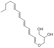 CAS#: 91379-15-6， Fecapentaene-14