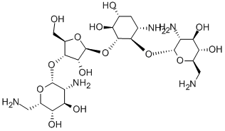 CAS#: 91421-97-5， Inosamycin A