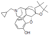 CAS#: 91423-89-1， Demethoxybuprenorphine