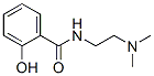 CAS#: 91430-50-1， N-[2-(Dimethylamino)Ethyl]-2-Hydroxybenzamide