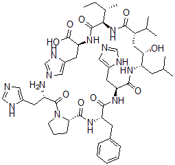 CAS#: 91464-97-0， H 261