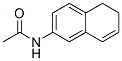 CAS#: 915084-86-5， N-(5,6-Dihydro-2-Naphthalenyl)-Acetamide