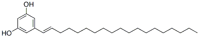 CAS#: 91549-17-6， 5-(N-Nonadecenyl)Resorcinol