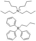 CAS#: 91581-24-7， Tetrabutylammonium Phenyltributylborate