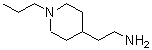 CAS#: 915922-52-0， 2-(1-Propyl-4-piperidinyl)ethanamine