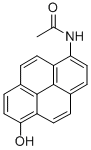CAS#: 91598-91-3， N-(6-Hydroxy(Pyren-1-Yl))-Acetamide