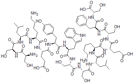 CAS#: 91879-73-1， Lipid-Associating Peptides
