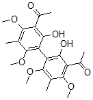 CAS#: 91925-83-6， Contortin