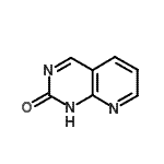 CAS#: 91996-77-9， Pyrido[2,3-d]pyrimidin-2(1H)-one