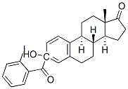 CAS#: 91999-14-3， 3-(2-Iodobenzoyl)Estrone