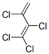 CAS#: 921-09-5， 1,1,2,3-Tetrachlorobuta-1,3-diene