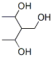 CAS#: 921-20-0， 3-Hydroxymethylpentane-2,4-diol