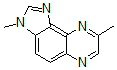 CAS#: 92116-66-0， 3,8-Dimethyl-3H-Imidazo[4,5-f]Quinoxaline