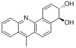 CAS#: 92145-26-1， 7-Methylbenz[c]Acridine-3,4-Dihydrodiol
