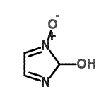 CAS#: 921604-78-6， 2H-Imidazol-2-ol 1-oxide