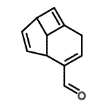 CAS#: 92208-39-4， 1a,3a,6,6b-Tetrahydrocyclobuta[cd]indene-4-carbaldehyde
