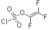 CAS#: 923-15-9， Chlorosulfonic acid trifluorovinyl ester
