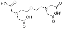 CAS#: 923-73-9， Bis(2-aminoethyl) ether N,N,N',N'-tetraacetic acid