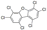CAS#: 92341-05-4， 1,3,4,6,7,9-Hexachlorodibenzofuran