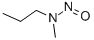 CAS#: 924-46-9， N-Methyl-N-Propylnitrous Amide