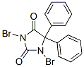 CAS#: 92426-30-7， 1,3-Dibromo-5,5-Diphenylimidazolidine-2,4-Dione