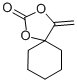 CAS#: 92474-80-1， 4-Methylene-1,3-Dioxaspiro[4.5]Decan-2-One