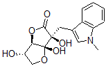 CAS#: 92557-61-4， 1'-Methylascorbigen