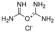 CAS#: 926-72-7， Carbamoyl-(Diaminomethylidene)Azanium Chloride