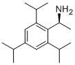 CAS#: 926622-53-9， (alphaS)-alpha-Methyl-2,4,6-Tris(1-Methylethyl)-Benzenemethanamine