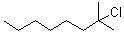 CAS#: 928-60-9， 2-Chloro-2-methyloctane
