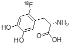 CAS#: 92812-82-3， Fluorodopa