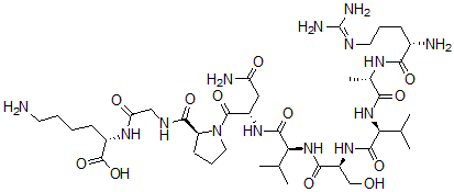 CAS#: 92891-56-0， Igercine