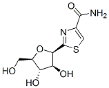 CAS#: 92952-33-5， 2-beta-Arabinofuranosylthiazole-4-Carboxamide