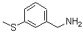 CAS#: 93071-78-4， 1-[3-(Methylsulfanyl)phenyl]methanamine