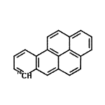 CAS#: 93127-18-5， (7-<sup>14</sup>C)Benzo[pqr]tetraphene