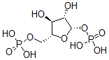 CAS#: 93132-85-5， Arabinose 1,5-Diphosphate