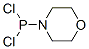 CAS 登录号：932-74-1， 吗啉基磷酰二氯