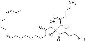 CAS#: 93383-17-6， 1-Linolenoyl-2,3-Bis(4-Aminobutyryl)Propane-1,2,3-Triol