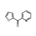 CAS#: 93560-49-7， 2-Furyl(2-pyridinyl)methanone