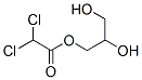 CAS#: 93623-15-5， 2,3-Dihydroxypropyl 2,2-Dichloroacetate