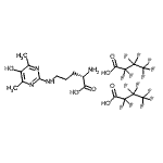 CAS#: 936233-19-1， Argpyrimidine