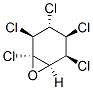 CAS#: 93672-46-9， (1S,2S,3R,4S,5S,6R)-1,2,3,4,5-Pentachloro-7-Oxabicyclo[4.1.0]Heptane