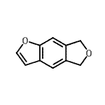 CAS#: 936916-93-7， 5,7-Dihydrofuro[2,3-f][2]benzofuran