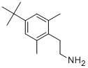 CAS#: 93720-89-9， 2-(2,6-Dimethyl-4-Tert-Butyl-Phenyl)Ethanamine