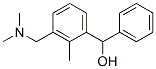 CAS#: 93723-12-7， [3-(Dimethylaminomethyl)-2-Methyl-Phenyl]-Phenyl-Methanol
