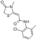 CAS#: 93738-40-0， Ralitoline
