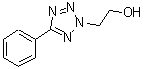 CAS#: 93742-43-9， 2-(5-Phenyl-2H-tetrazol-2-yl)ethanol