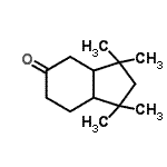 CAS#: 93777-72-1， 1,1,3,3-Tetramethyloctahydro-5H-inden-5-one