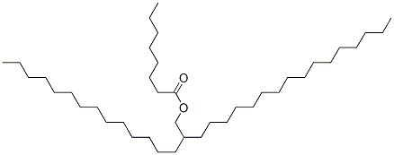 CAS#: 93778-26-8， 2-Tetradecyloctadecyl Octanoate